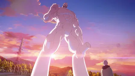 Tatsuki Fujimoto 17-26