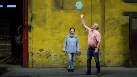 Giants and the Morning After