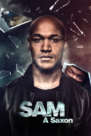 Sam - A Saxon
