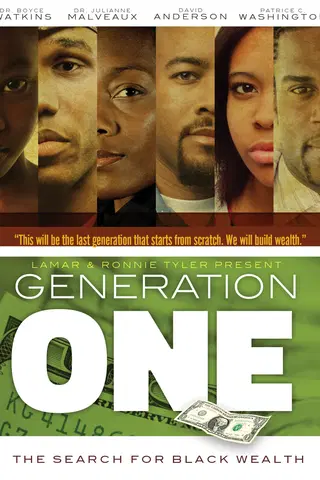 Generation One