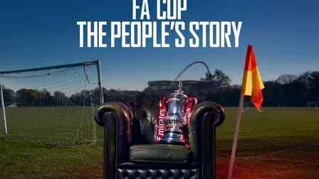 FA Cup: The People's Story