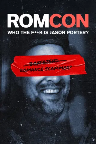 Romantyczny oszust: kim, do cholery, jest Jason Porter?