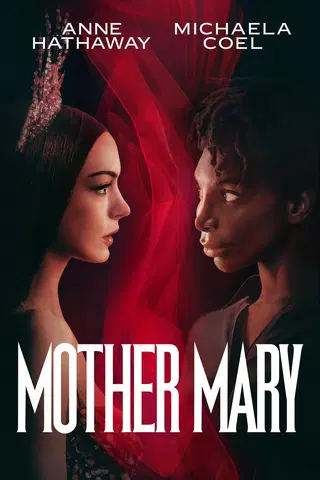 Mother Mary
