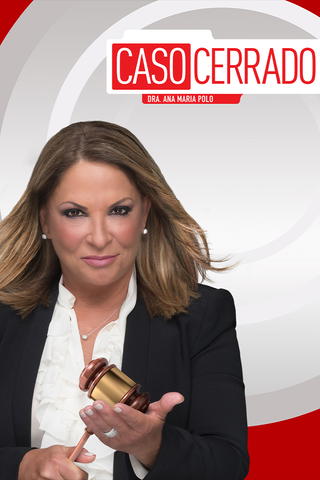 Caso Cerrado