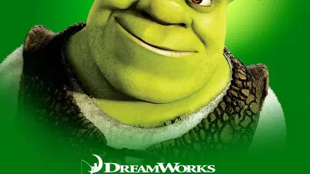 Shrek