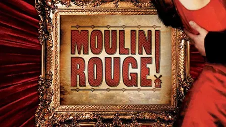 Moulin Rouge!