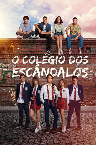 O Colégio dos Escândalos