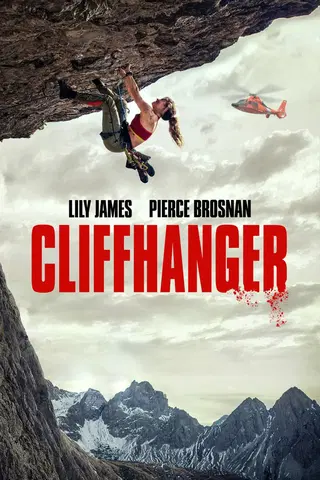 Cliffhanger