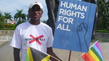 The Abominable Crime