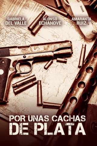 Por unas cachas de plata