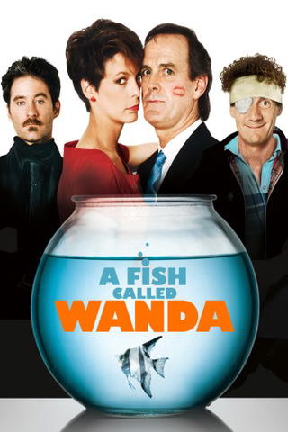 A Fish Called Wanda (1988)