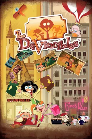 The DaVincibles