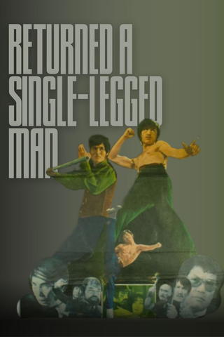 Returned a Single-Legged Man