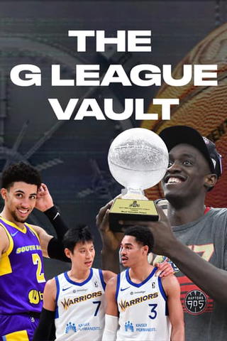 G League Vault