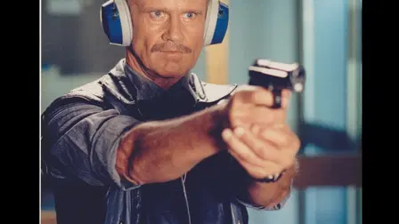 Werner Pochath - Mr Nice Guy