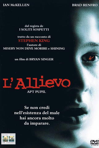 L'allievo