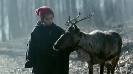Familjen Jul