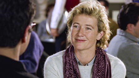 Friends Have Reasons