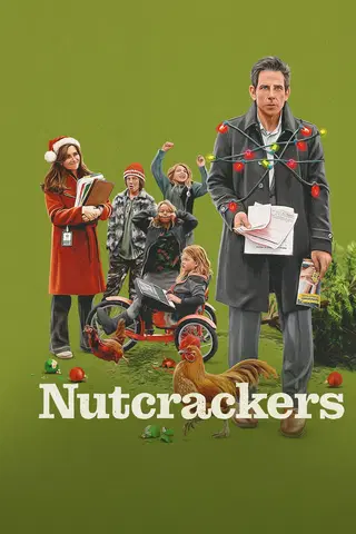 Nutcrackers