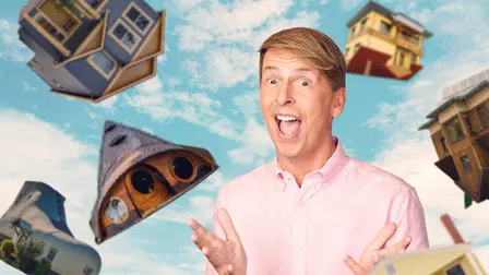 Casas Muito Loucas