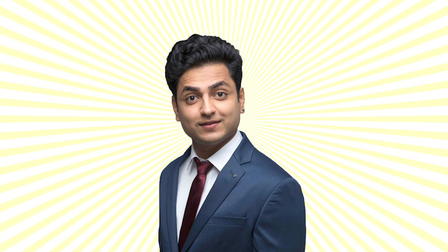 Chai Time With Kenny