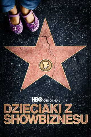 Dzieciaki z showbiznesu