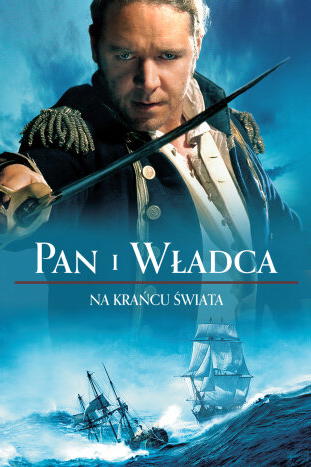 Pan i władca: Na krańcu świata