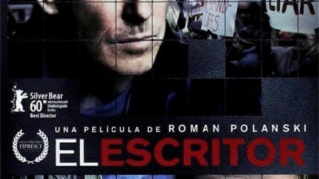 El escritor
