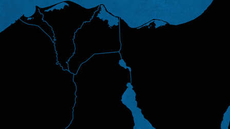 Suez: 24 Hours that Broke the British Empire
