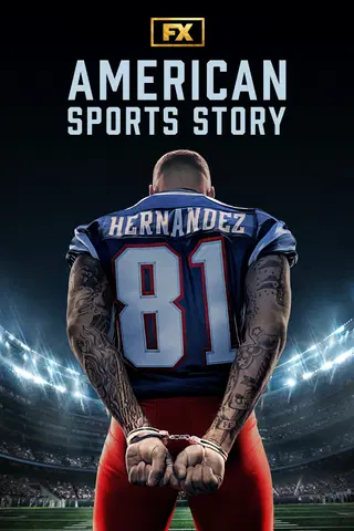 American Sports Story