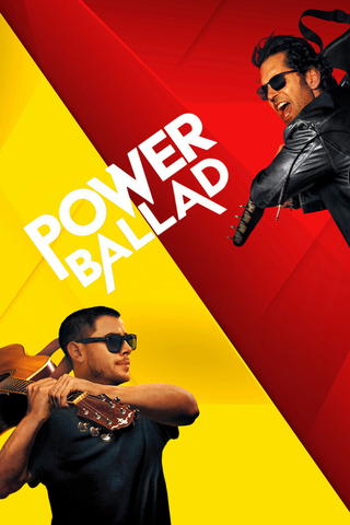 Power Ballad