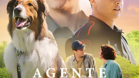 Agente speciale Ruby