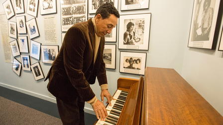 Motown: Drömfabriken