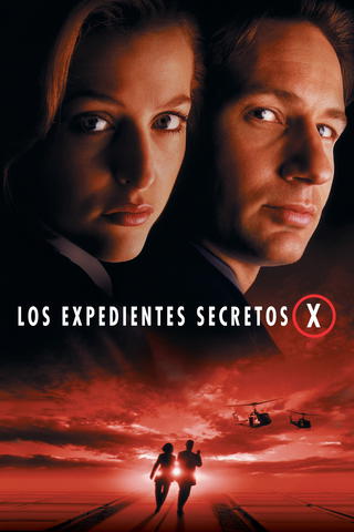 Expediente X: Enfréntate al futuro