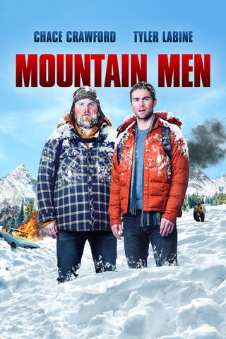 Les deux frères (Mountain Men)