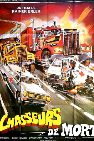 Panique sur l'autoroute