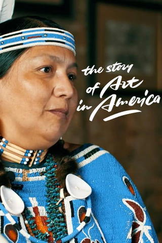 The Story of Art in America Season 3