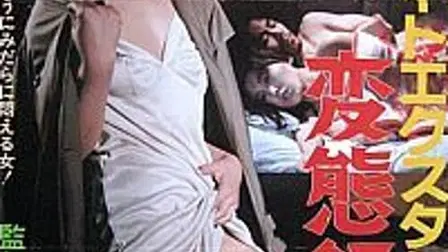 Night Ecstasy: Hentai Shiiku