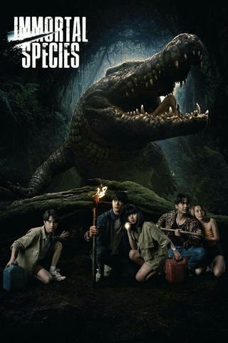Immortal Species