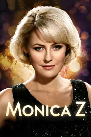 Monica Z