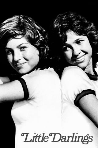 Les petites chéries