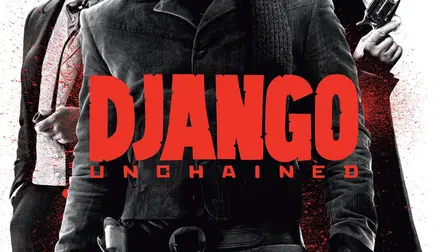 Django Libertado