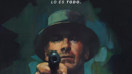 El asesino