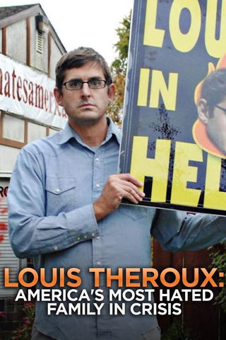 America's Most Hated Family in Crisis