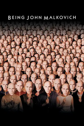 Being John Malkovich
