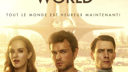 Le meilleur des mondes