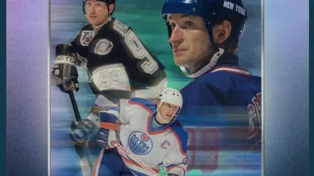 Ultimate Gretzky