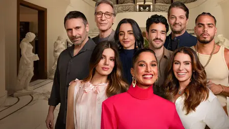 Belleza mortal (episodio especial)