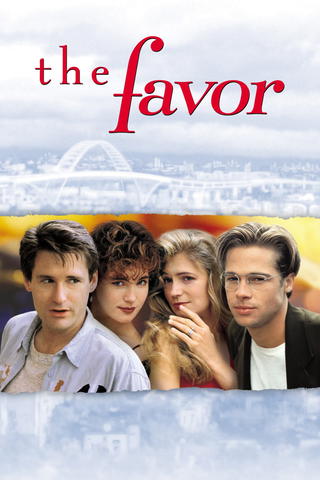 The Favor