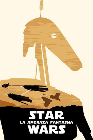 Star Wars: La amenaza fantasma